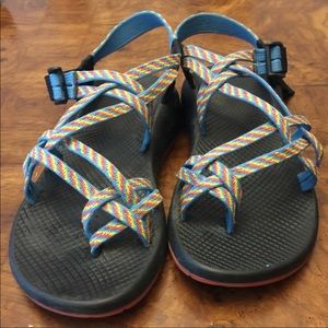Chacos
